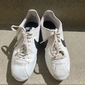 Nike Cortez Sneakers